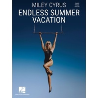 Miley Cyrus - Endless Summer Vacation