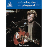 Eric Clapton - Unplugged - Deluxe Edition