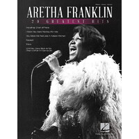 Aretha Franklin 20 Greatest Hits
