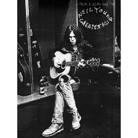 Neil Young - Greatest Hits