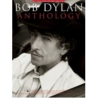 Bob Dylan Anthology