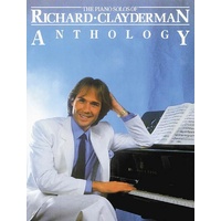Richard Clayderman Anthology
