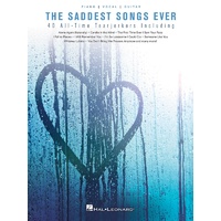 The Saddest Songs Ever