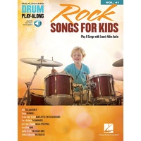 Rock Songs for Kids