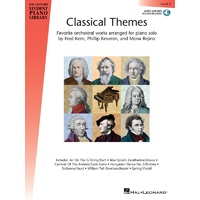 HLSPL Classical Themes Level 5