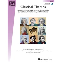 HLSPL Classical Themes Level 2