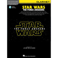 Star Wars: The Force Awakens