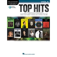 Top Hits - Viola