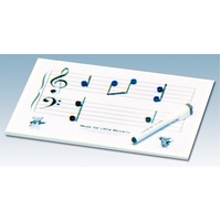 Music for Little Mozarts Activity Board
