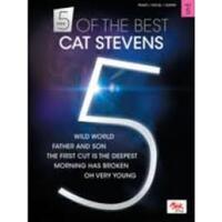 Take 5 of the Best No. 5 - Cat Stevens