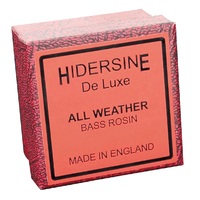 Hidersine All Weather Double Bass Rosin