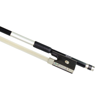 Articul Carbon-Fibre Violin Bow 4/4 Size
