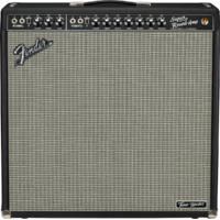 Fender Tone Master® Super Reverb® 240V AU