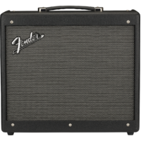 Fender Mustang GTX50 - Black