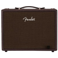 Fender Acoustic Junior - Brown