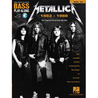 Metallica: 1983 - 1988