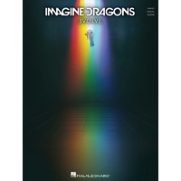 Imagine Dragons Evolve