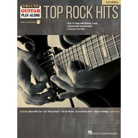 Top Rock Hits