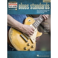 Blues Standards