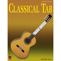Classical Tab