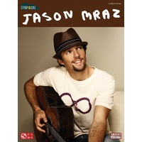 Jason Mraz - Strum & Sing