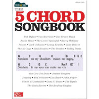 Strumg & Sing: The 5 Chord Songbook