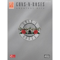 Guns N' Roses Greatest Hits