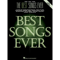 The Best Songs Ever - 9th Edition