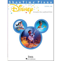 ShowTime Piano Disney