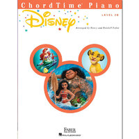 ChordTime Piano Level 2B