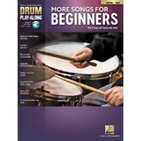 More Songs for Beginners