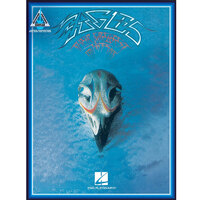 Eagles Their Greatest Hits 1971-1975