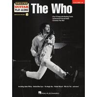 The Who