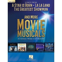 Songs from A Star Is Born, La La Land, The Greatest Showman