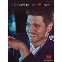 Michael Buble Love