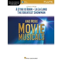 Songs from A Star Is Born, La La Land, The Greatest Showman