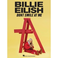 Billie Eilish - Don't Smile At Me PVG