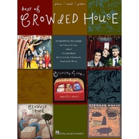 Best of Crowded House