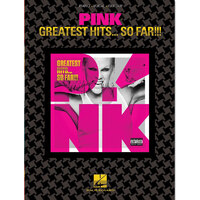 Pink - Greatest Hits ... So Far!!!