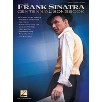 Frank Sinatra Centennial Songbook