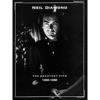 Neil Diamond - The Greatest Hits 1966-1992