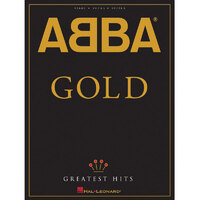 ABBA - Gold: Greatest Hits