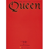 The Best of Queen