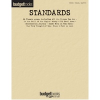 Budget Books: Standards