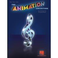 The Animation Collection