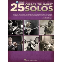 25 Great Trumpet Solos