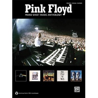 Pink Floyd - Anthology