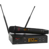 Smart Acoustic SWM260HT System V2 (520-542)