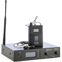Smart SIEM250 In Ear Monitor System 