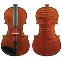 Enrico Student Extra Viola 13"
